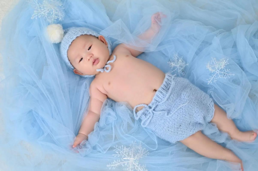 南充孕妇三个月肚子多大
